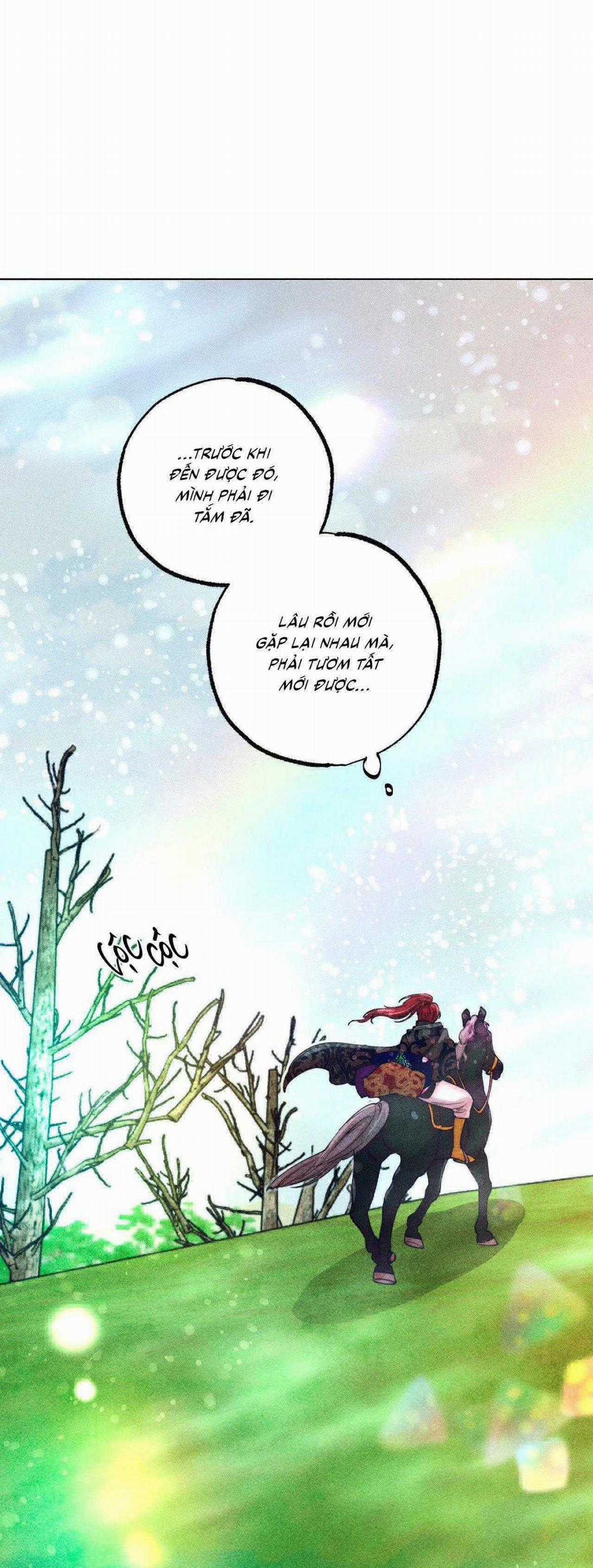 Yugioh Arc-V Chapter 91 trang 48