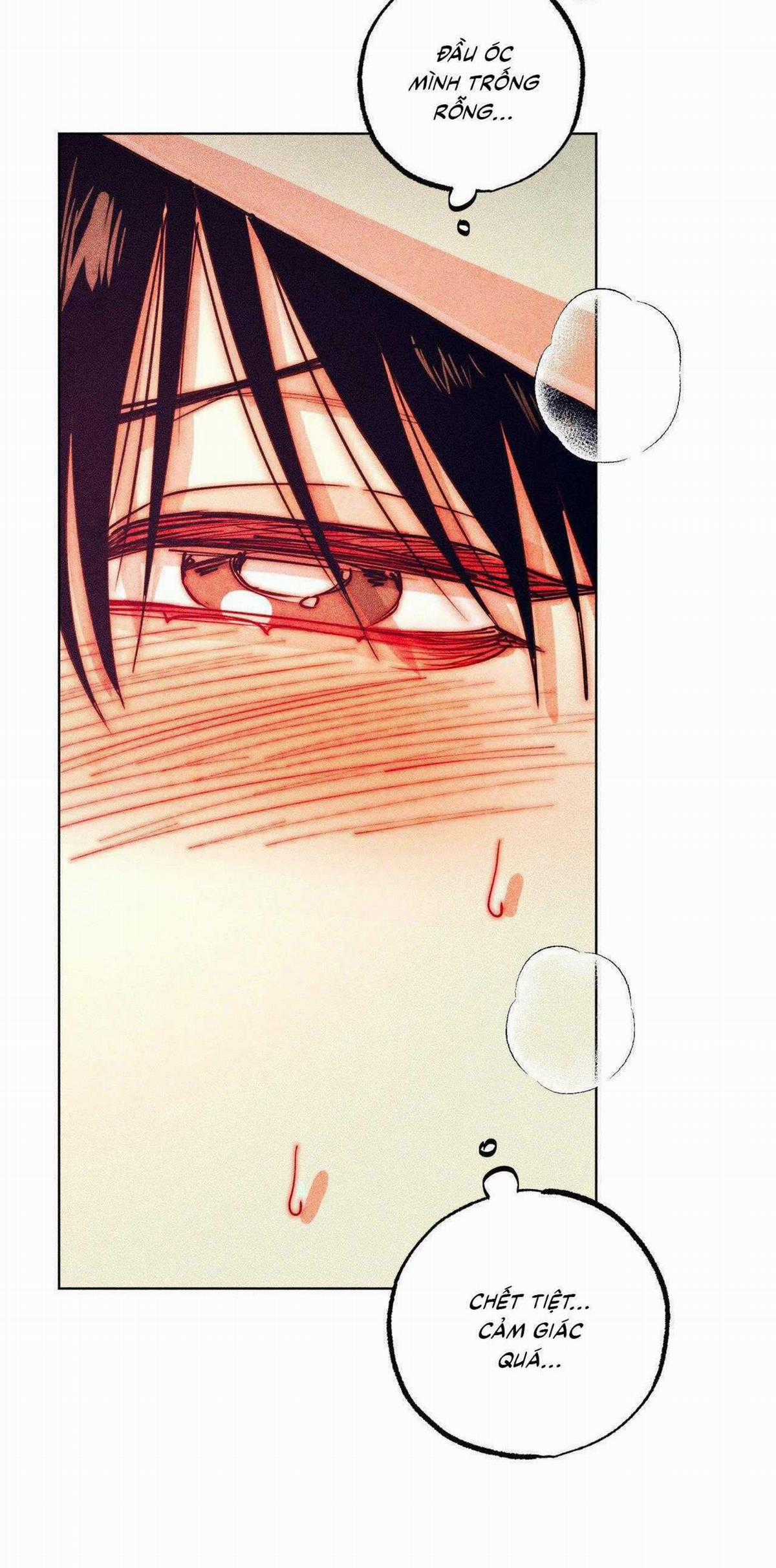 Yugioh Arc-V Chapter 91 trang 5