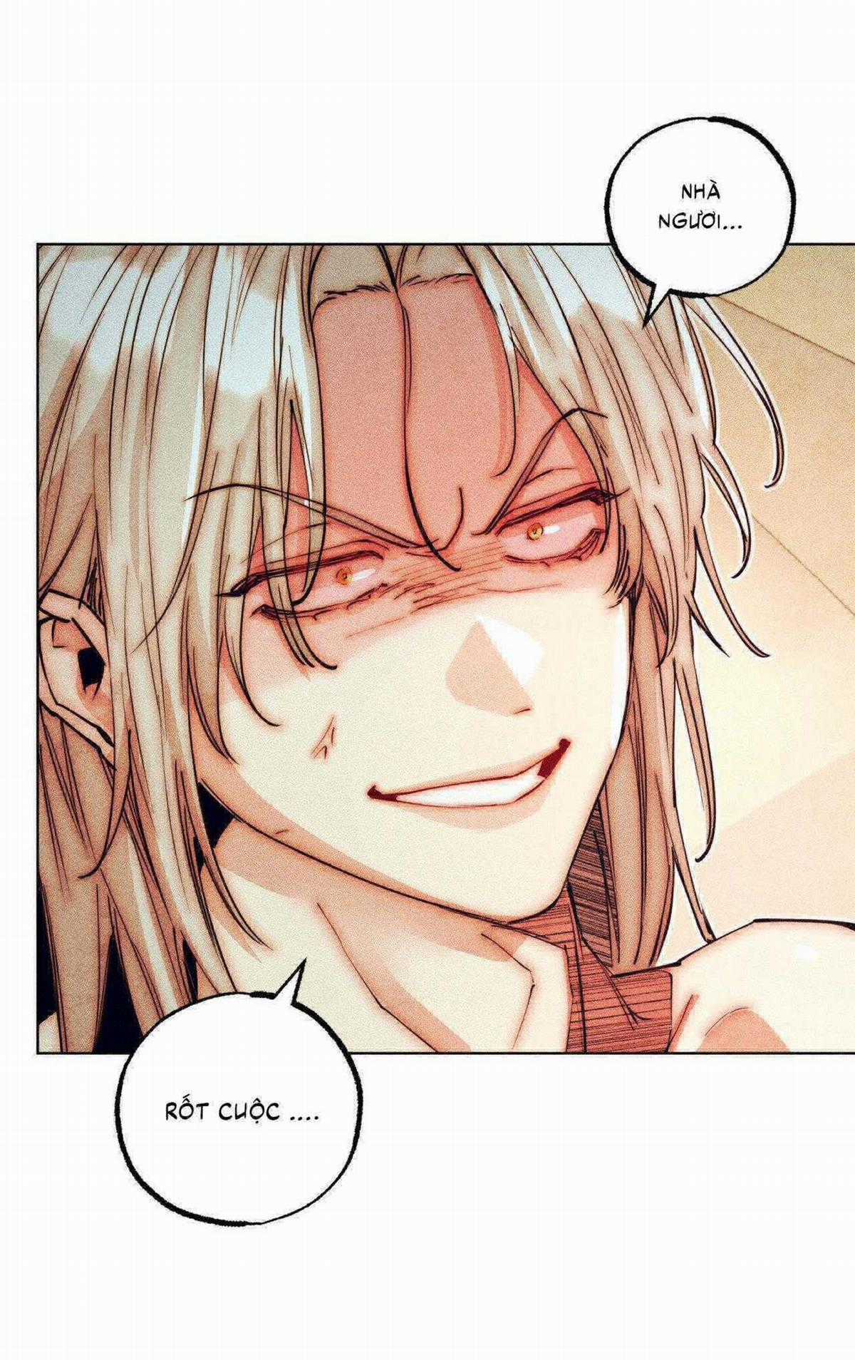 Yugioh Arc-V Chapter 91 trang 52