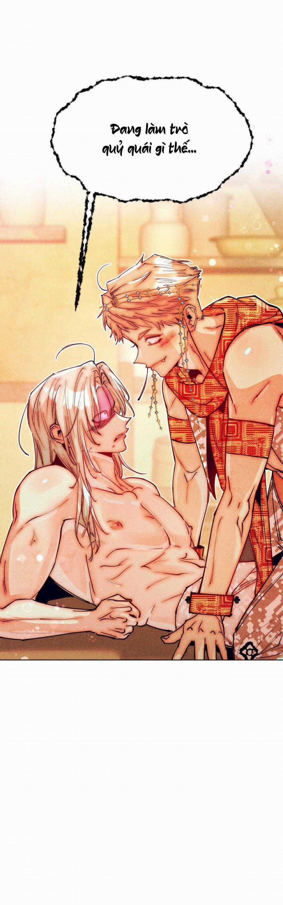 Yugioh Arc-V Chapter 91 trang 54