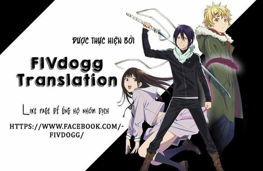 Yuizaki-San Ha Nageru Chapter 3 trang 14
