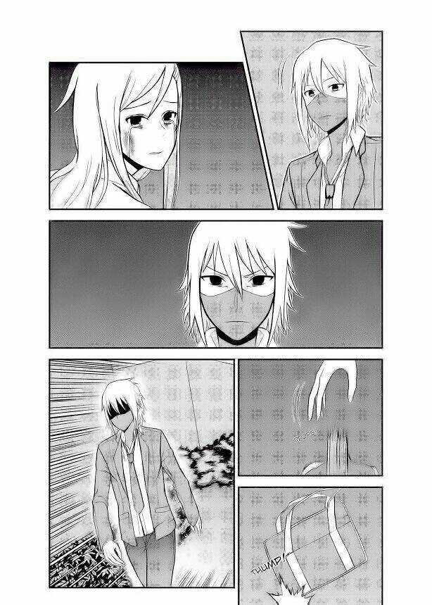 Yujo No Yume Chapter 4 trang 2