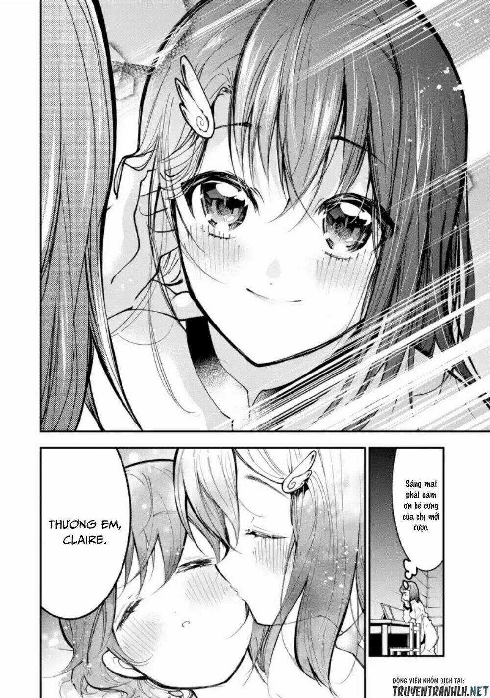 Yukashi Yuusha No Fukushuutan Chapter 1 trang 26