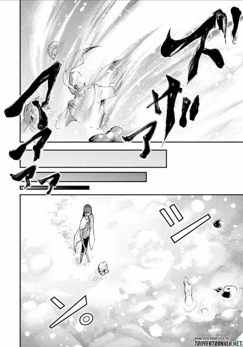 Yukashi Yuusha No Fukushuutan Chapter 1 trang 51