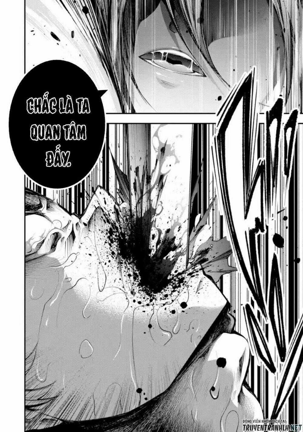 Yukashi Yuusha No Fukushuutan Chapter 1 trang 53