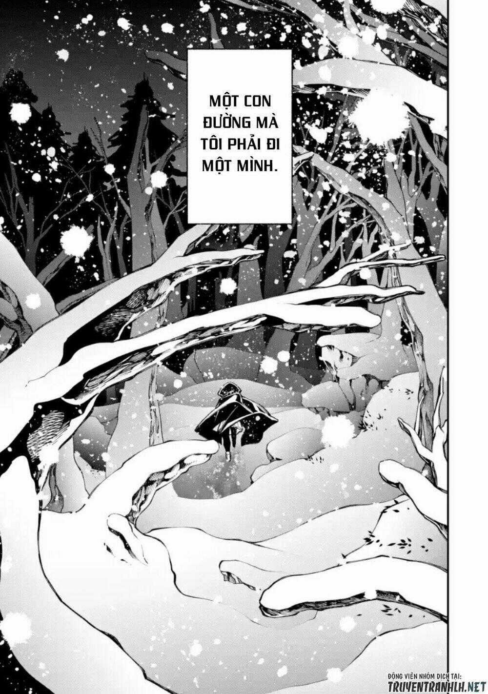 Yukashi Yuusha No Fukushuutan Chapter 2 trang 32