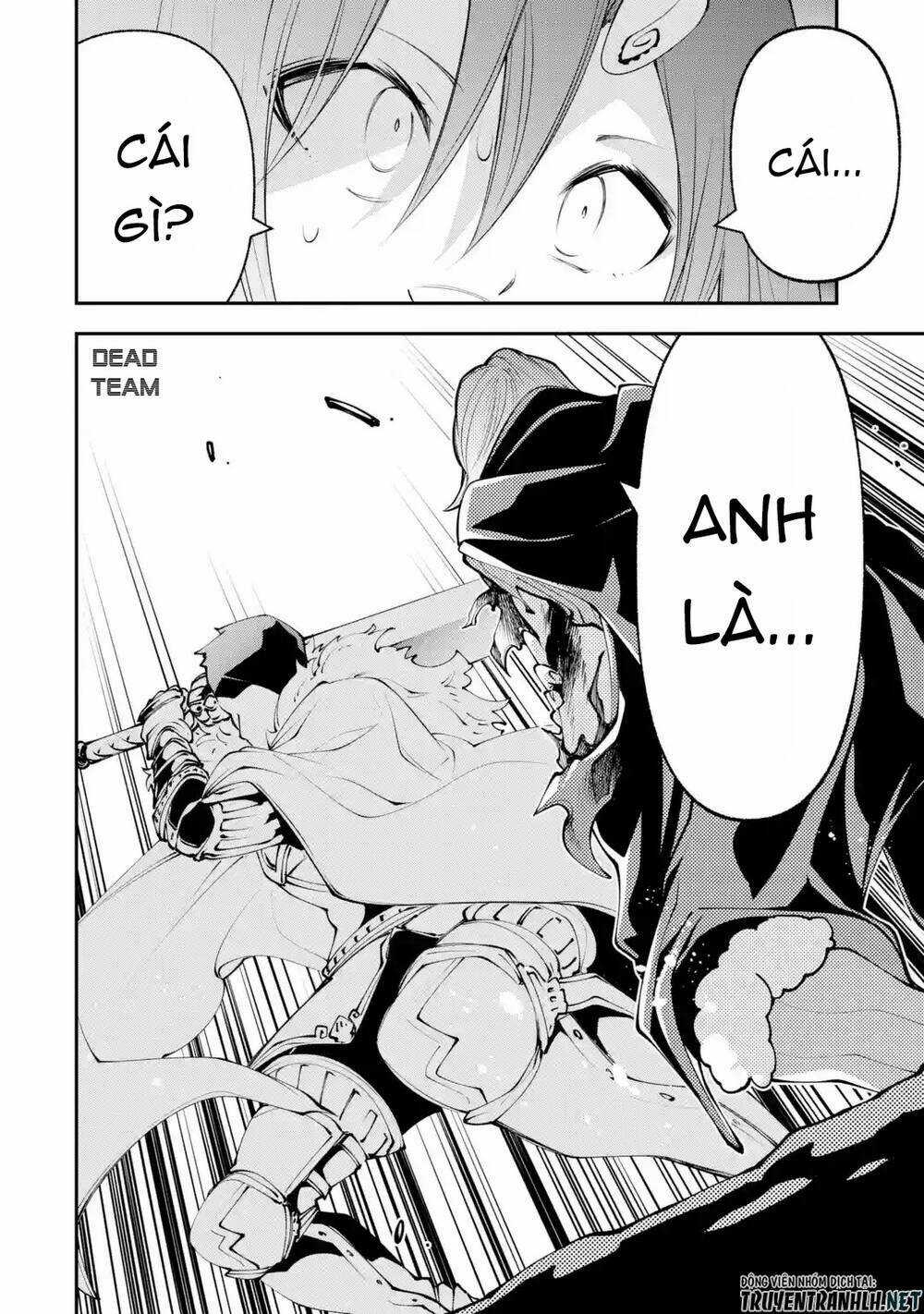 Yukashi Yuusha No Fukushuutan Chapter 5 trang 14