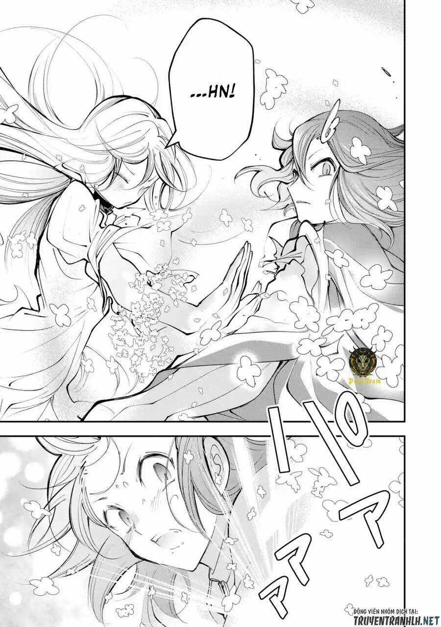 Yukashi Yuusha No Fukushuutan Chapter 6 trang 14