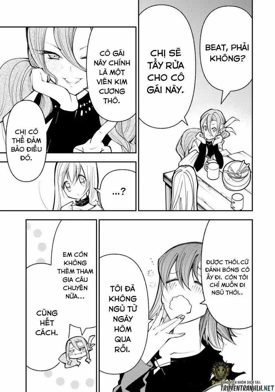 Yukashi Yuusha No Fukushuutan Chapter 6 trang 24