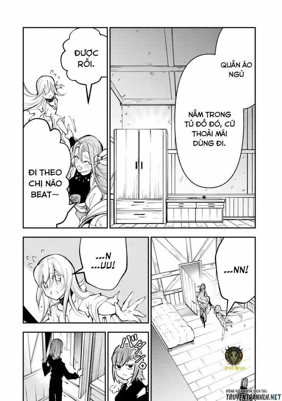 Yukashi Yuusha No Fukushuutan Chapter 6 trang 25