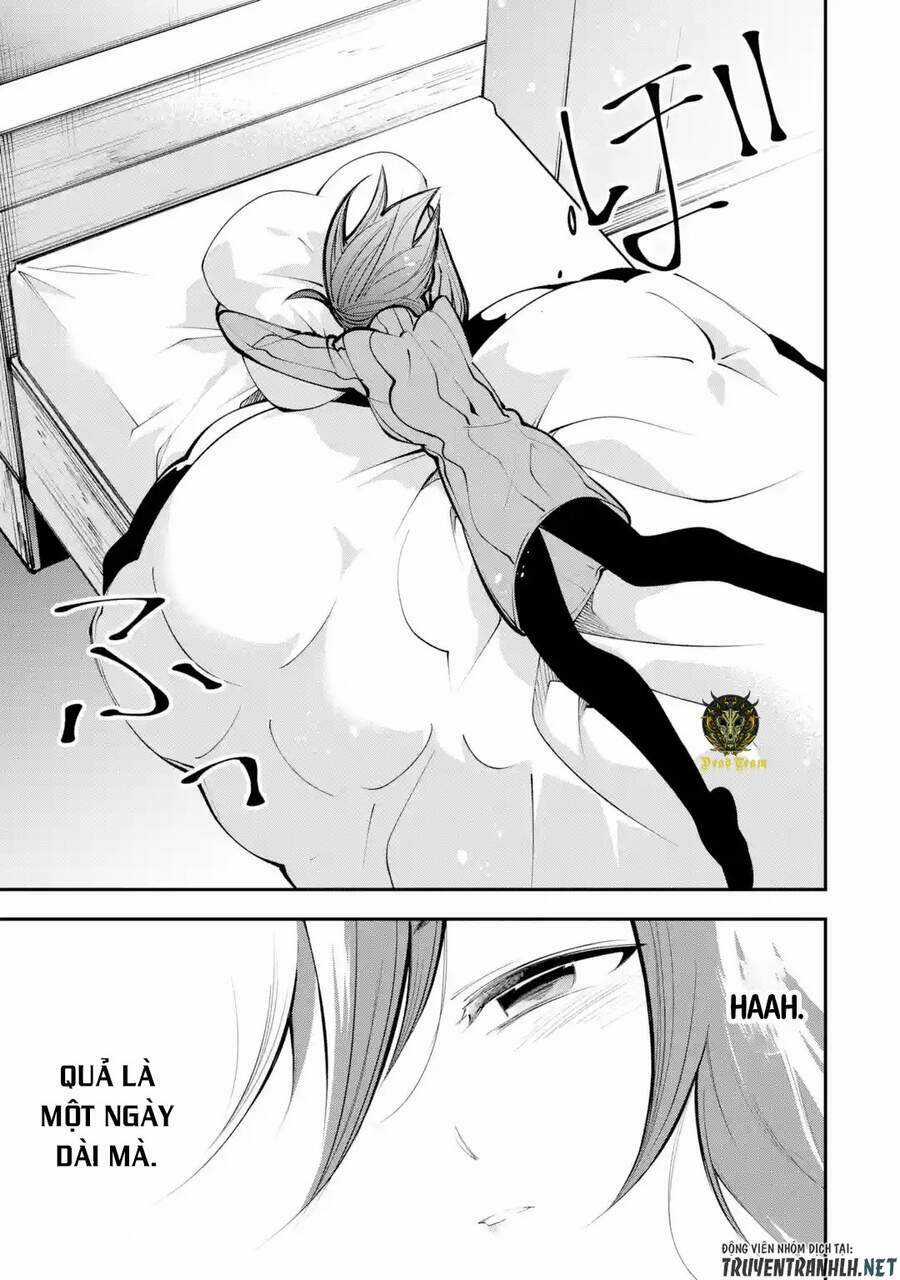 Yukashi Yuusha No Fukushuutan Chapter 6 trang 26