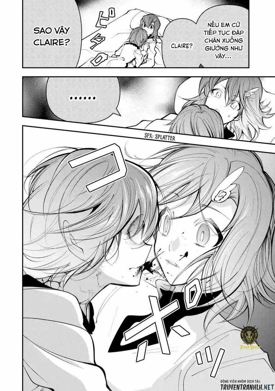 Yukashi Yuusha No Fukushuutan Chapter 6 trang 29