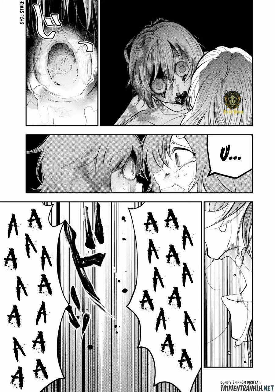 Yukashi Yuusha No Fukushuutan Chapter 6 trang 30