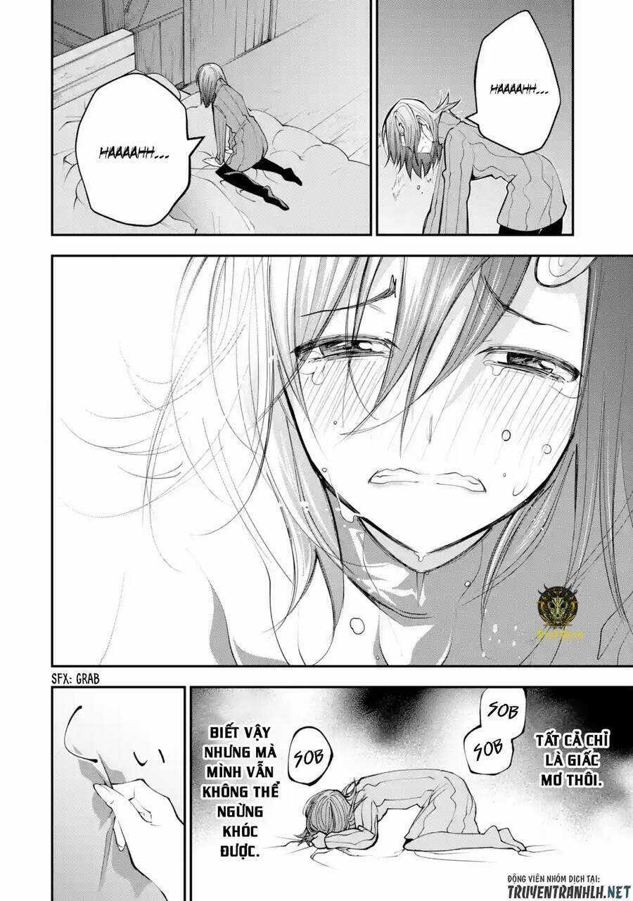 Yukashi Yuusha No Fukushuutan Chapter 6 trang 31