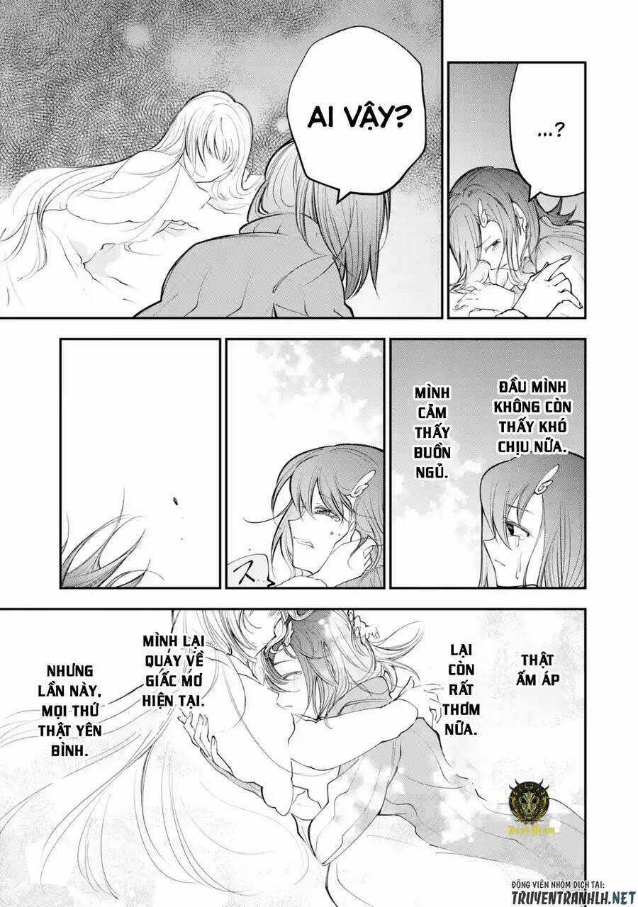 Yukashi Yuusha No Fukushuutan Chapter 6 trang 32