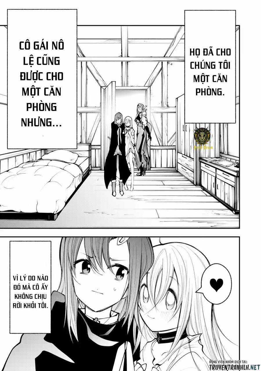 Yukashi Yuusha No Fukushuutan Chapter 6 trang 4