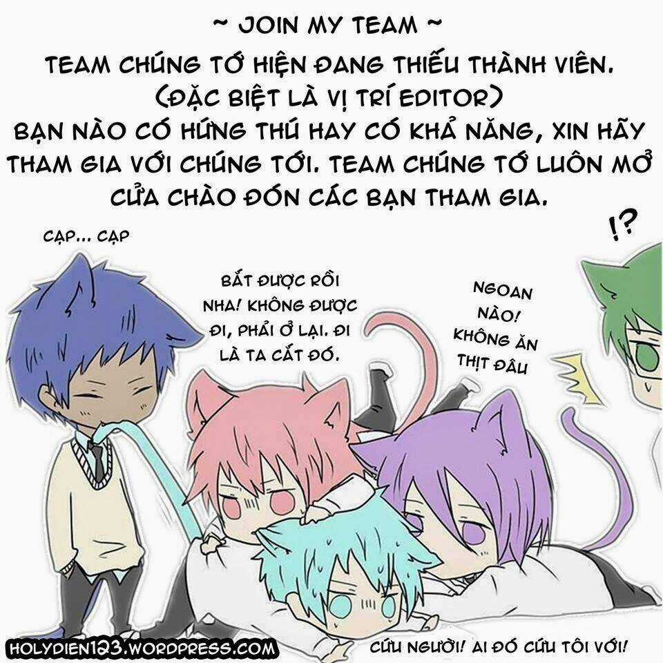 Yukemuri Journey Chapter 1 trang 2