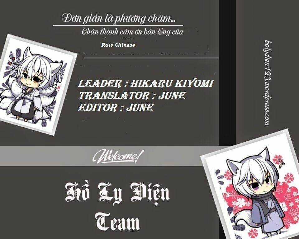 Yukemuri Journey Chapter 1 trang 3