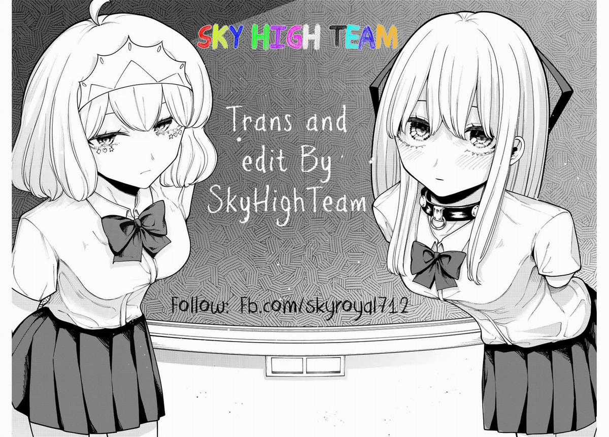 Yuki no Niiduma wa Boku to Tokeaitai Chapter 15 trang 48
