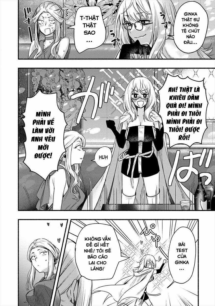 Yuki no Niiduma wa Boku to Tokeaitai Chapter 6 trang 29