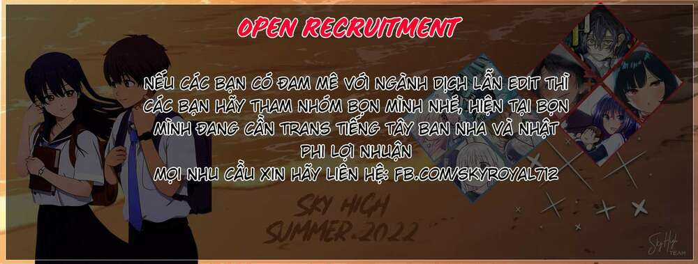 Yuki no Niiduma wa Boku to Tokeaitai Chapter 7 trang 31