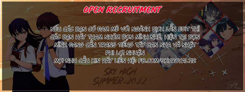 Yuki no Niiduma wa Boku to Tokeaitai Chapter 8 trang 31