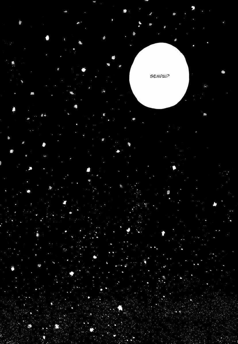 Yuki No Shita No Qualia Chapter 3 trang 8