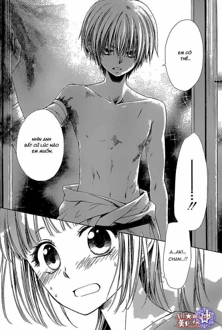 Yuki Wa Jigoku Ni Ochiru No Ka Chapter 13 trang 25