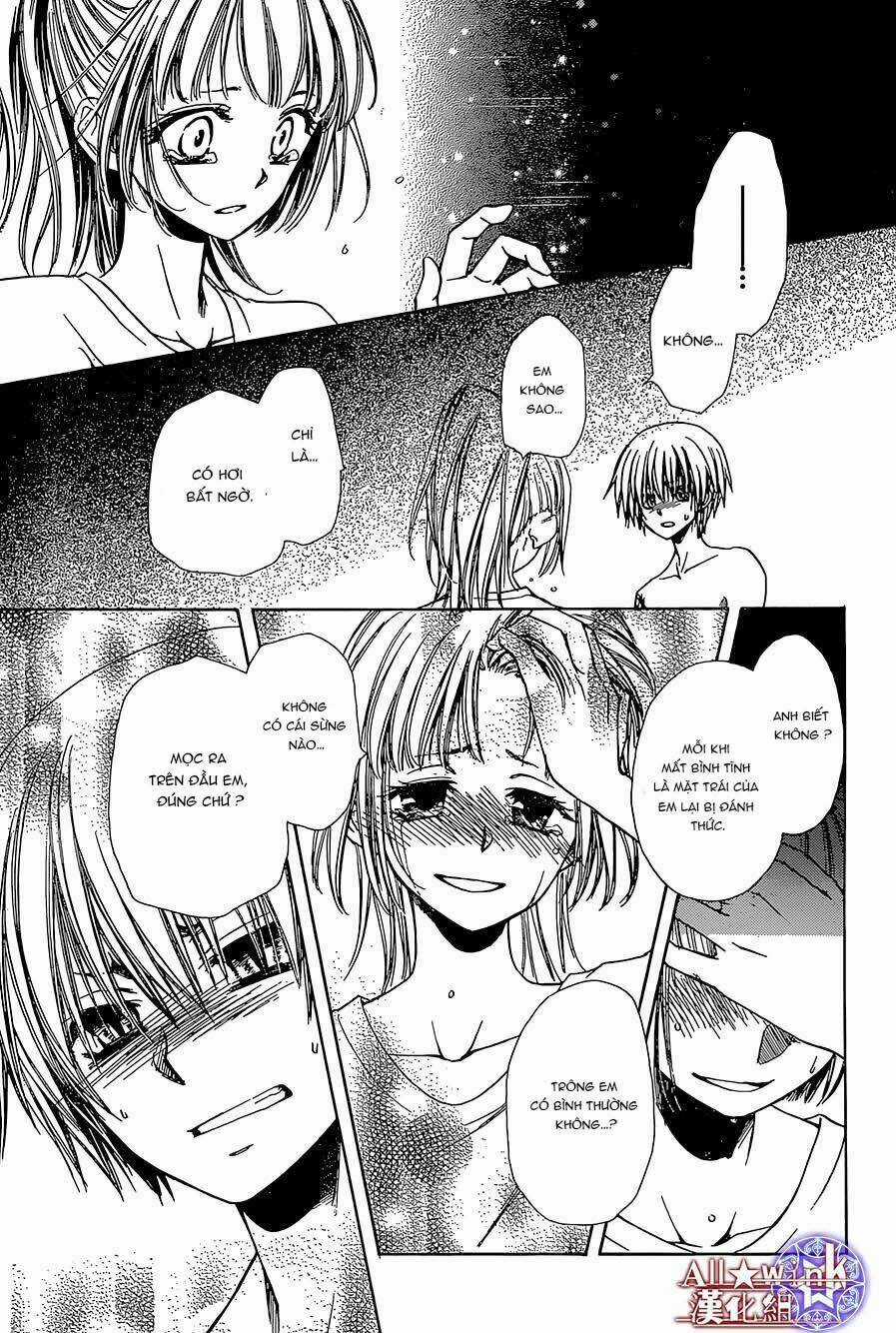 Yuki Wa Jigoku Ni Ochiru No Ka Chapter 13 trang 28