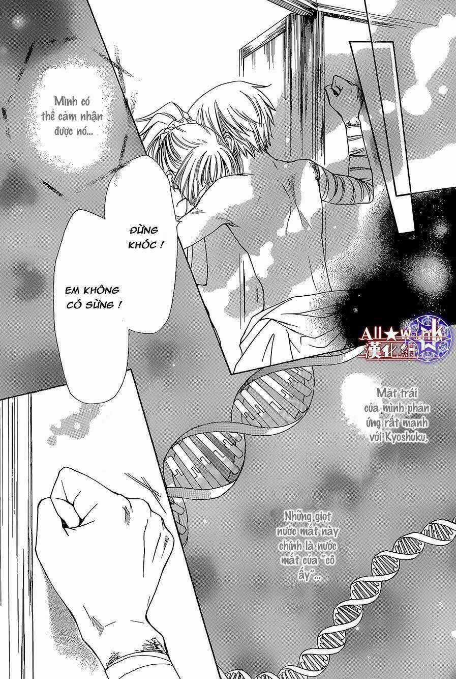 Yuki Wa Jigoku Ni Ochiru No Ka Chapter 13 trang 29