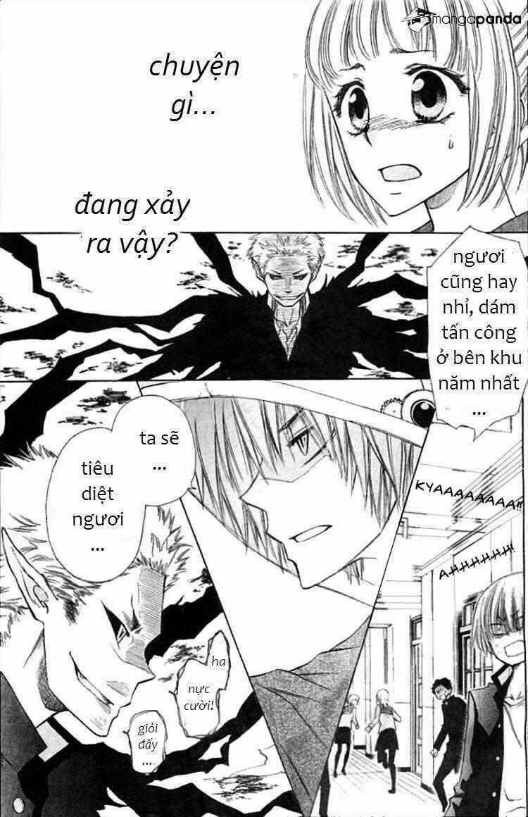 Yuki Wa Jigoku Ni Ochiru No Ka Chapter 2 trang 1