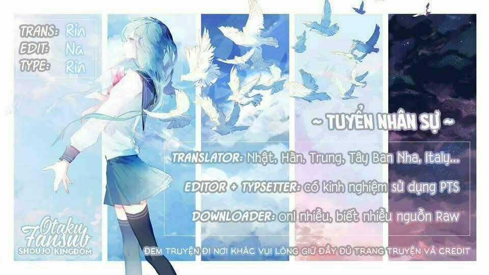 Yuki Wa Jigoku Ni Ochiru No Ka Chapter 20 trang 1