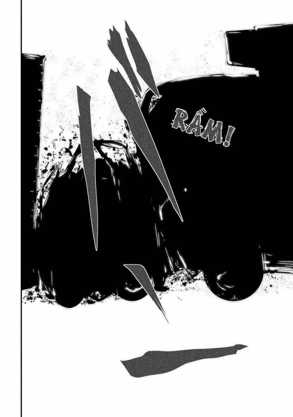 Yukionna To Kani Wo Kuu Chapter 17 trang 12