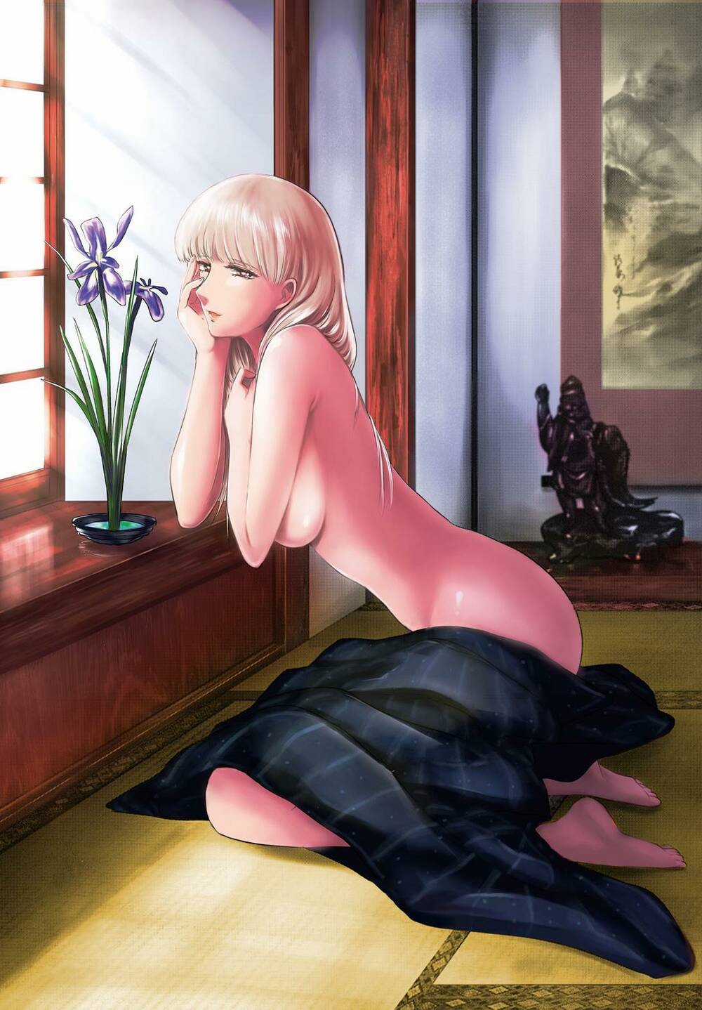 Yukionna To Kani Wo Kuu Chapter 17 trang 2