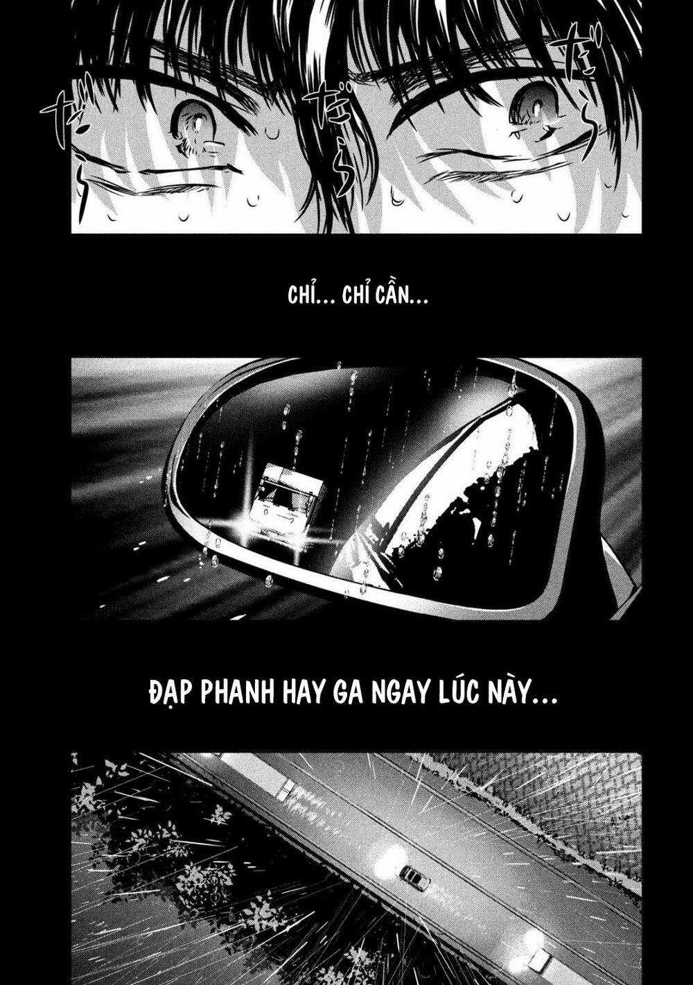 Yukionna To Kani Wo Kuu Chapter 17 trang 7