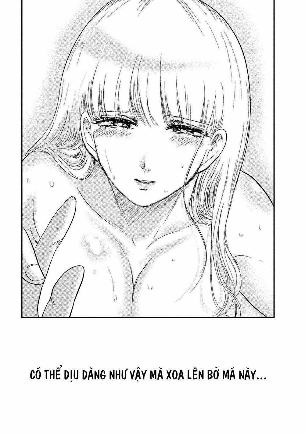 Yukionna To Kani Wo Kuu Chapter 22 trang 15