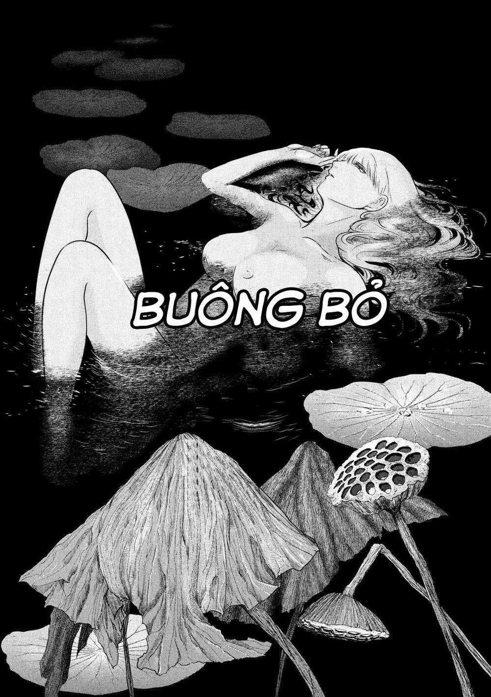 Yukionna To Kani Wo Kuu Chapter 23 trang 17