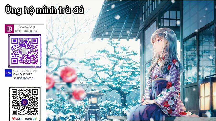 Yukionna To Kani Wo Kuu Chapter 25 trang 18