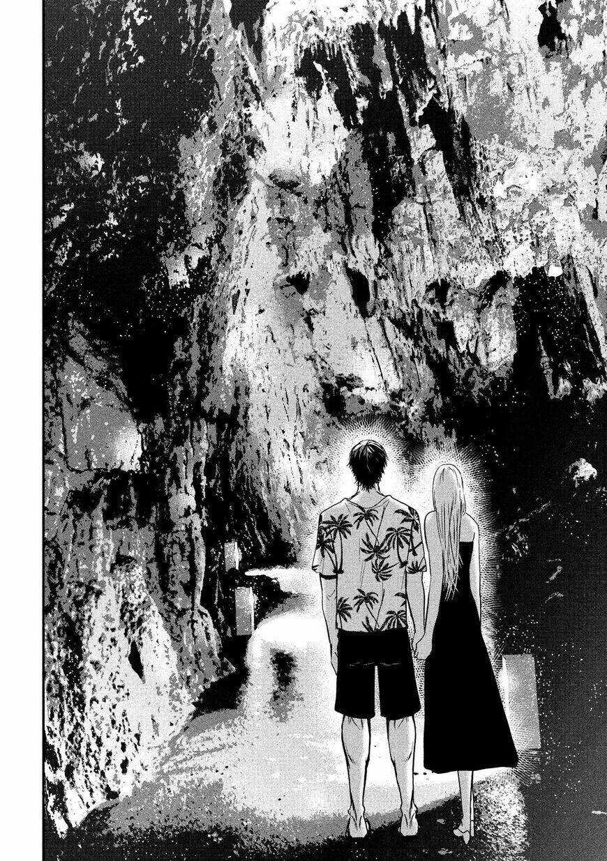 Yukionna To Kani Wo Kuu Chapter 26 trang 14