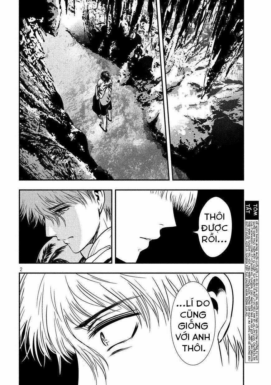 Yukionna To Kani Wo Kuu Chapter 27 trang 2
