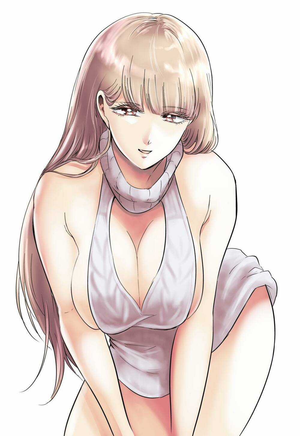 Yukionna To Kani Wo Kuu Chapter 43 trang 20