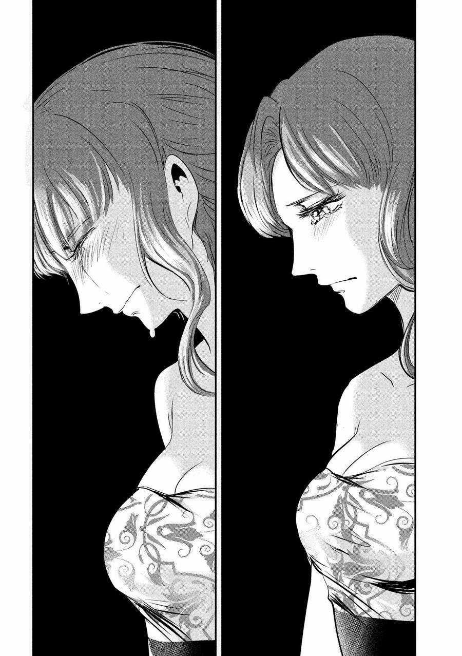 Yukionna To Kani Wo Kuu Chapter 46 trang 13
