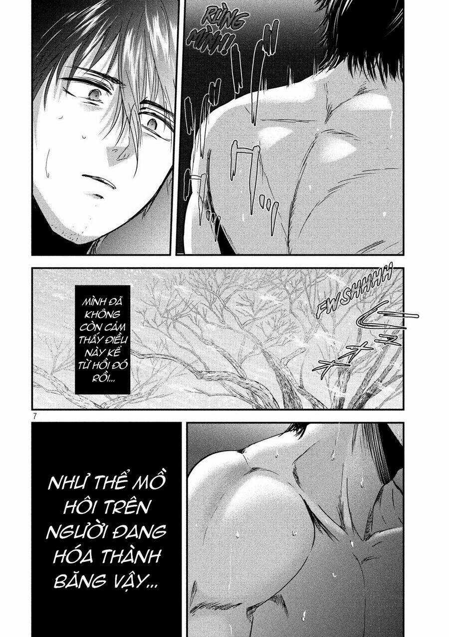 Yukionna To Kani Wo Kuu Chapter 51 trang 6