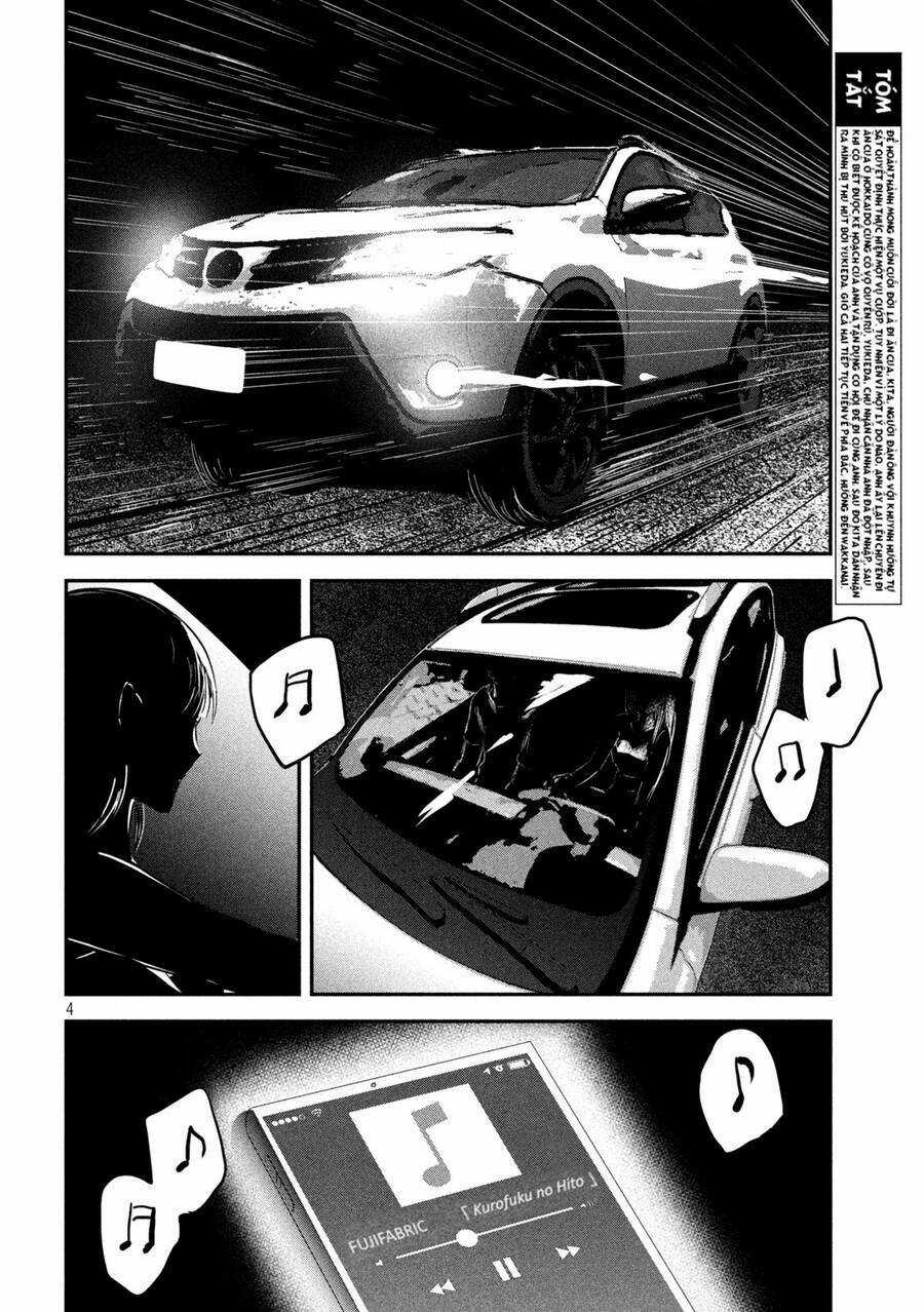 Yukionna To Kani Wo Kuu Chapter 60 trang 2