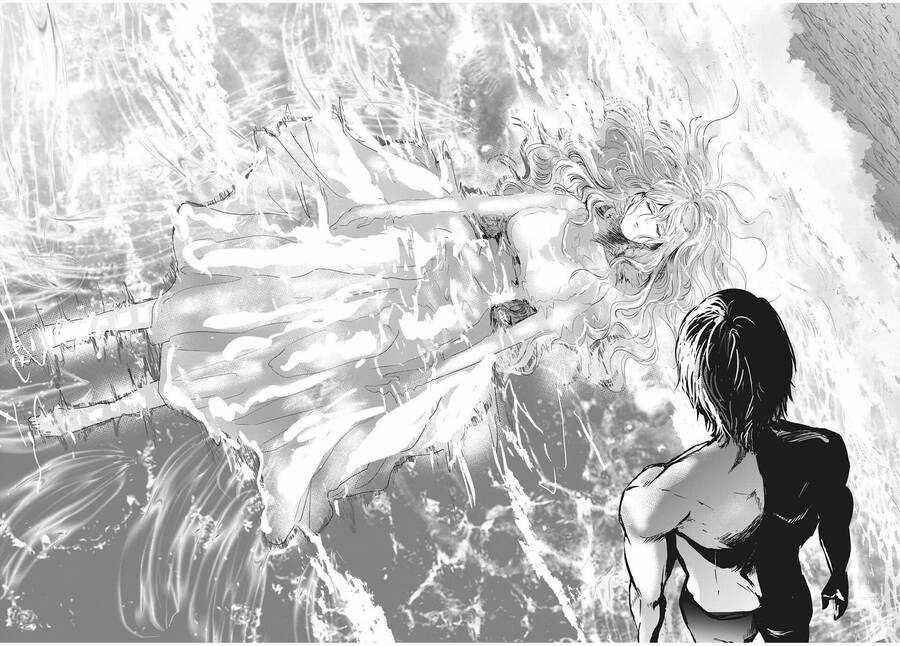 Yukionna To Kani Wo Kuu Chapter 63 trang 3