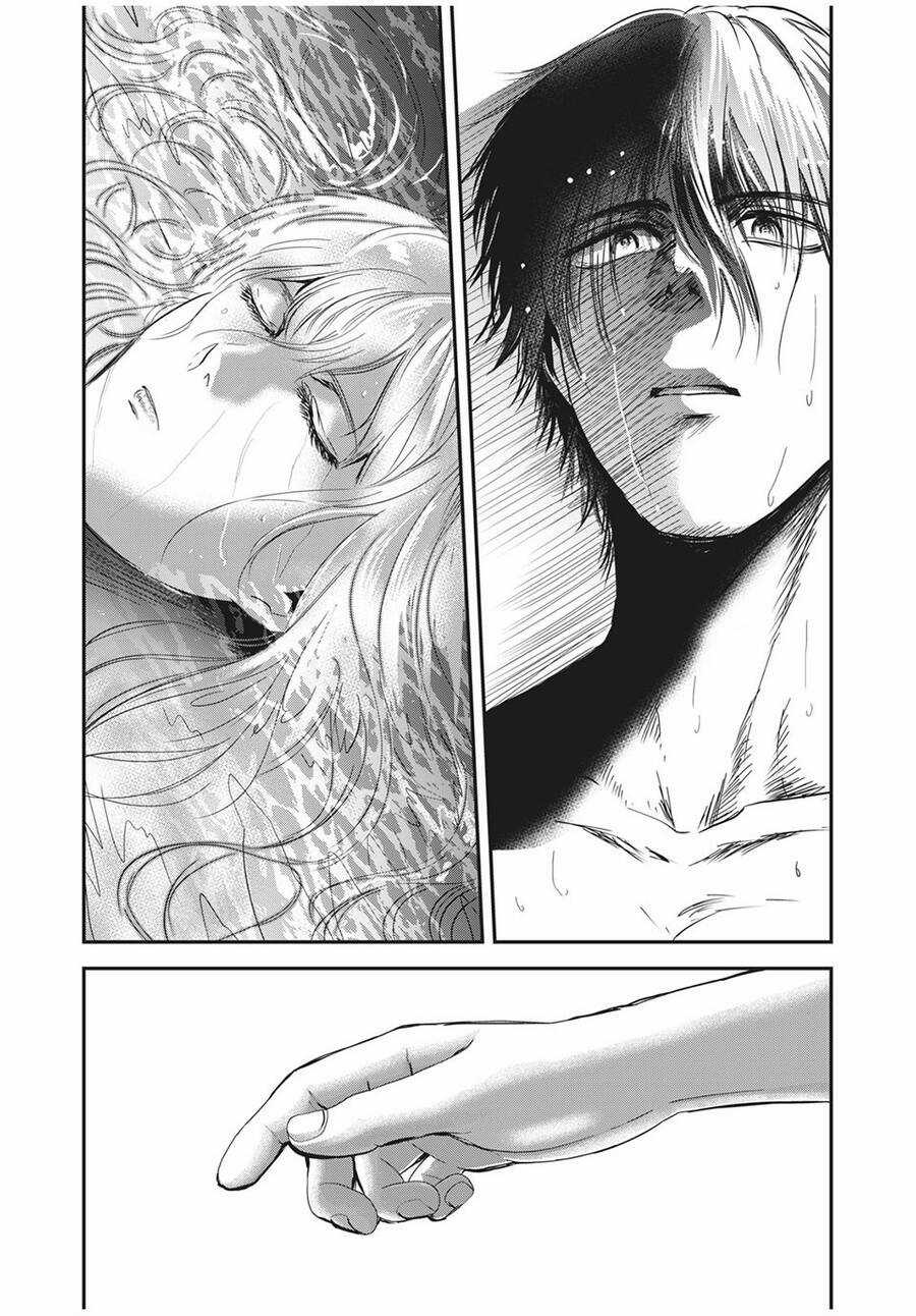 Yukionna To Kani Wo Kuu Chapter 63 trang 4