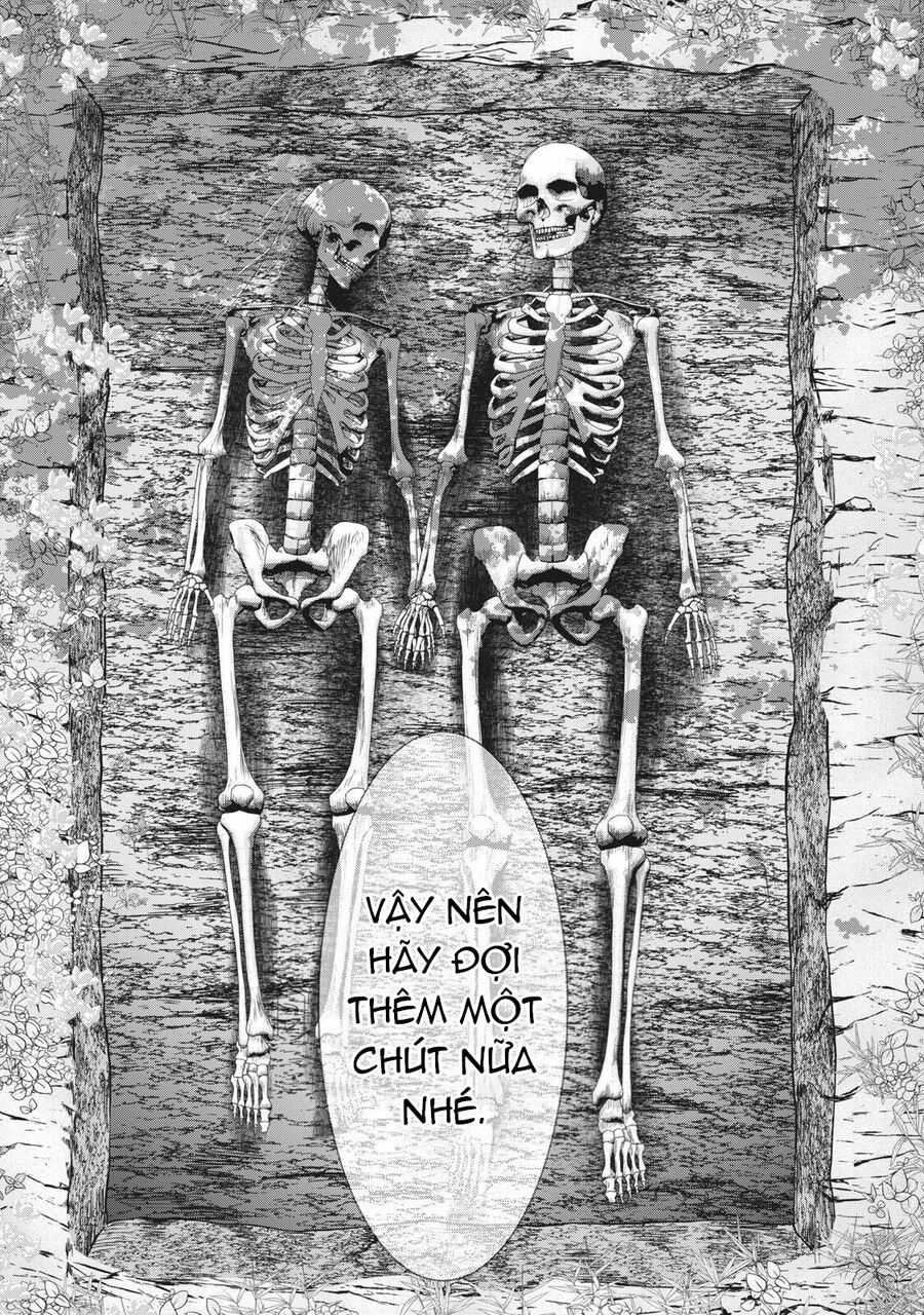 Yukionna To Kani Wo Kuu Chapter 64 trang 15