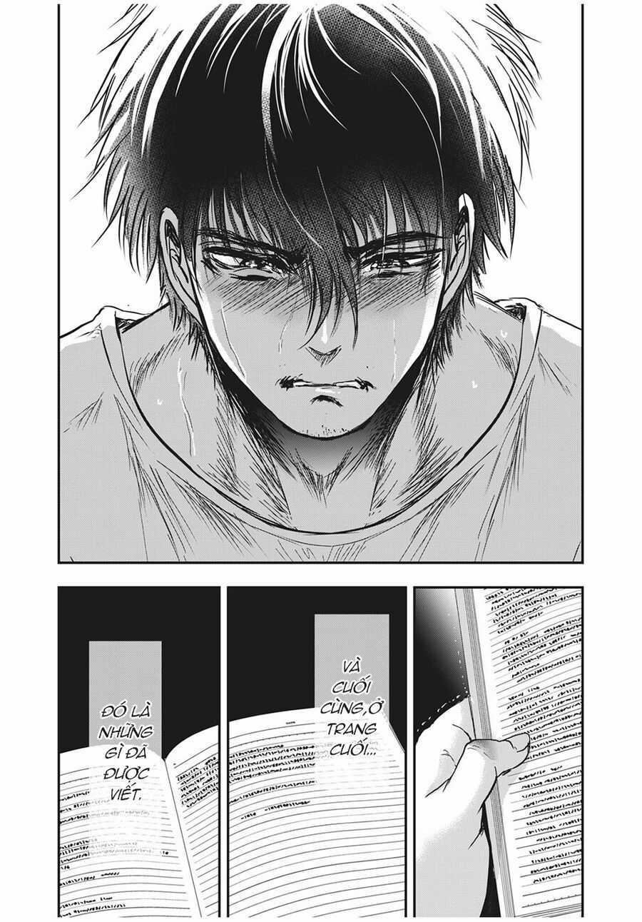 Yukionna To Kani Wo Kuu Chapter 64 trang 5