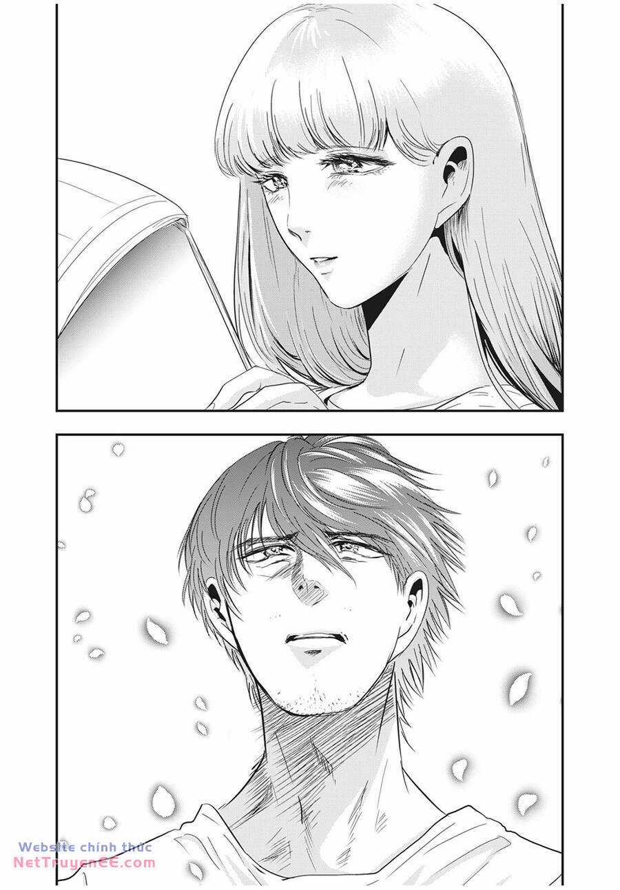 Yukionna To Kani Wo Kuu Chapter 65 trang 10