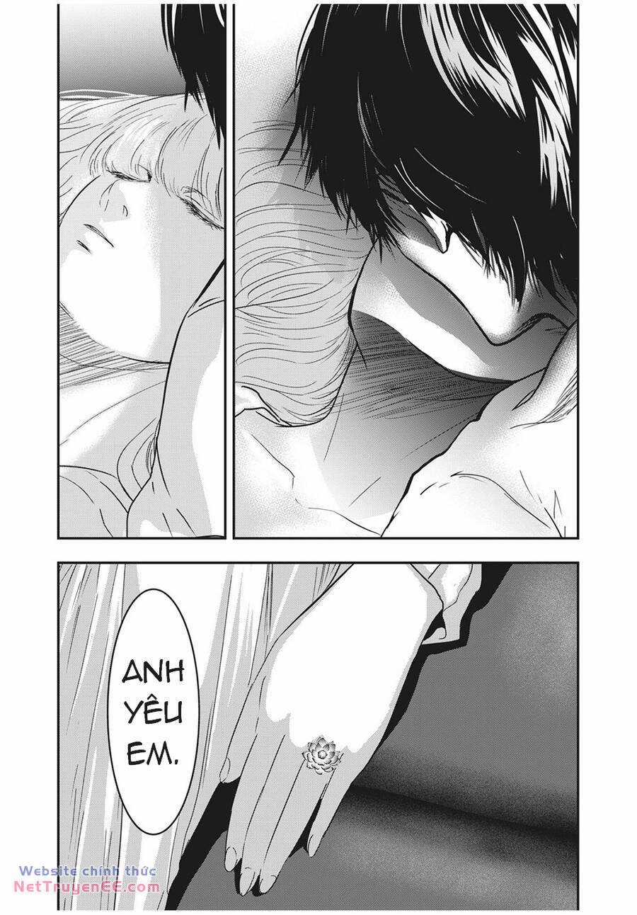 Yukionna To Kani Wo Kuu Chapter 65 trang 14